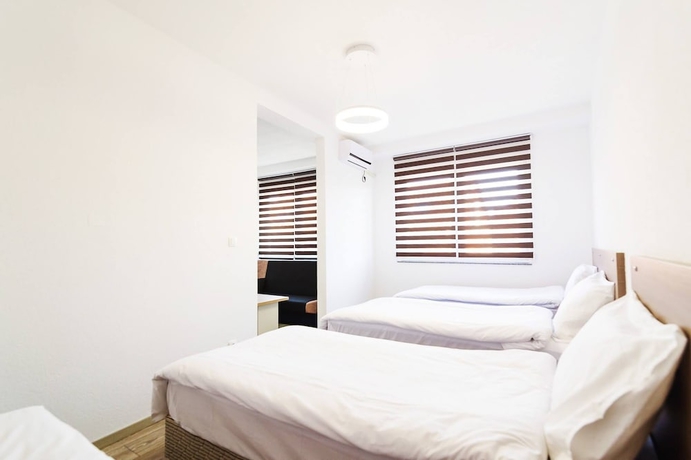 Imagen de la habitación del Hotel Stone Bridge Guesthouse. Foto 5