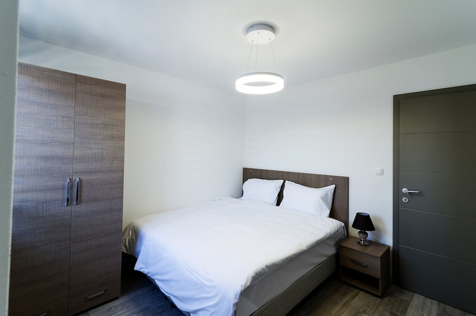 Imagen de la habitación del Hotel Stone Bridge Guesthouse. Foto 7
