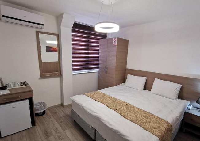Imagen de la habitación del Hotel Stone Bridge Guesthouse. Foto 15