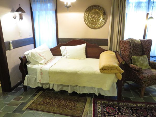 Imagen de la habitación del Hotel Stone Chalet B&B Inn and Event Center. Foto 7