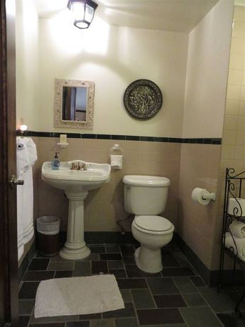 Imagen de la habitación del Hotel Stone Chalet B&B Inn and Event Center. Foto 11
