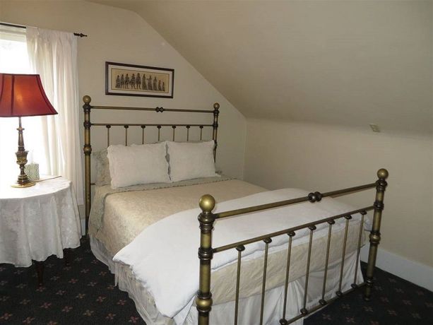 Imagen de la habitación del Hotel Stone Chalet B&B Inn and Event Center. Foto 12