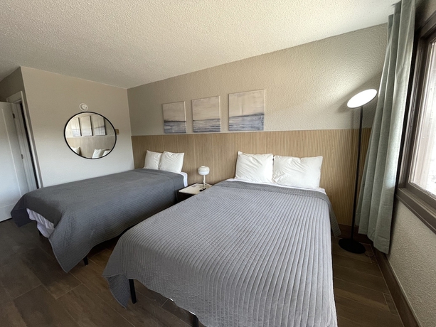 Imagen de la habitación del Hotel Stone Creek Inn. Foto 2