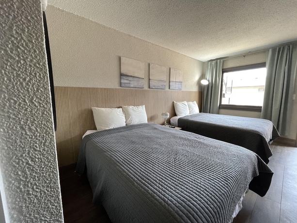 Imagen de la habitación del Hotel Stone Creek Inn. Foto 3