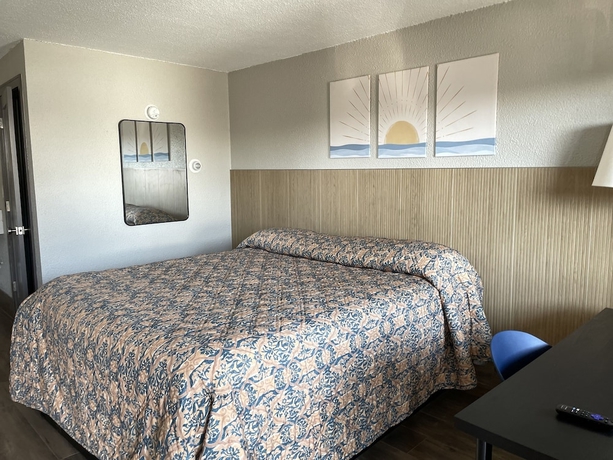 Imagen de la habitación del Hotel Stone Creek Inn. Foto 4