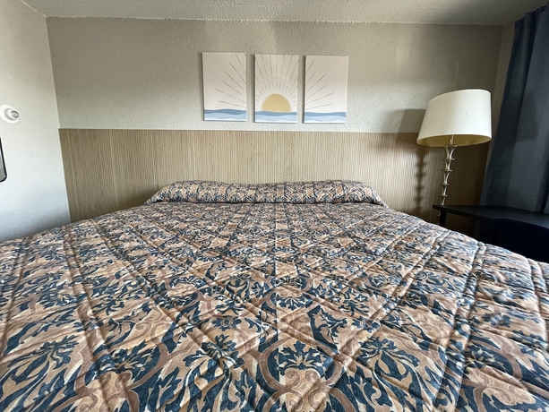 Imagen de la habitación del Hotel Stone Creek Inn. Foto 5