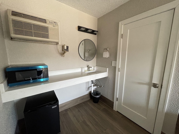 Imagen de la habitación del Hotel Stone Creek Inn. Foto 10