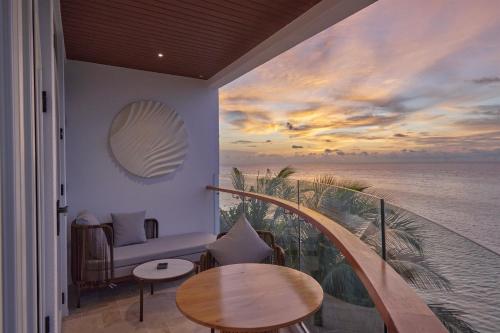 Imagen general del Hotel Stone Dhiffushi. Foto 1