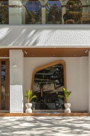 Imagen general del Hotel Stone Dhiffushi. Foto 2