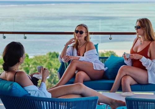 Imagen general del Hotel Stone Dhiffushi. Foto 6