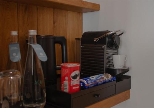 Imagen de la habitación del Hotel Stone Dhiffushi. Foto 17