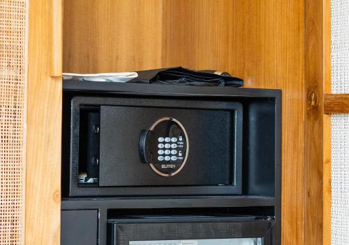 Imagen de la habitación del Hotel Stone Dhiffushi. Foto 18