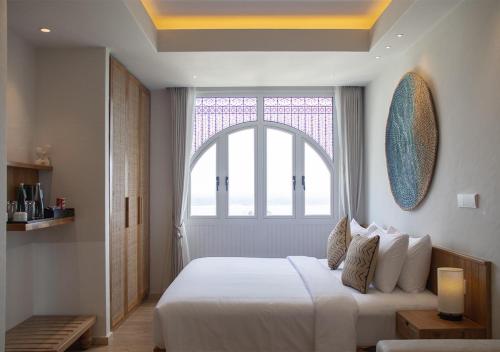 Imagen de la habitación del Hotel Stone Dhiffushi. Foto 19