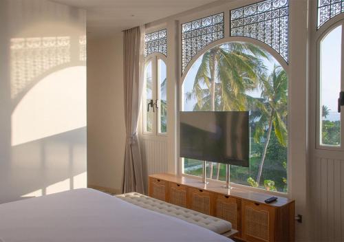 Imagen de la habitación del Hotel Stone Dhiffushi. Foto 20