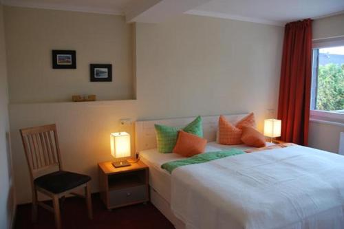 Imagen de la habitación del Hotel Stone. Foto 5