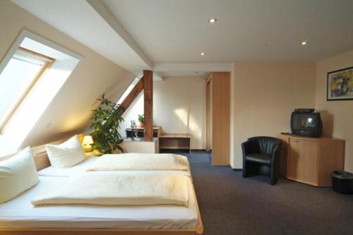 Imagen general del Hotel Stone. Foto 3