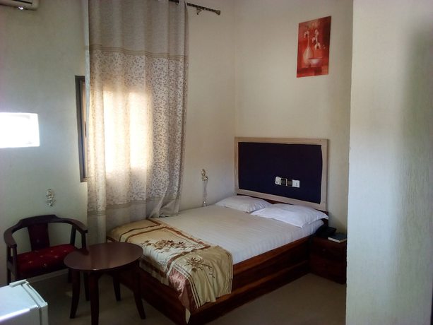 Imagen de la habitación del Hotel Stone. Foto 3