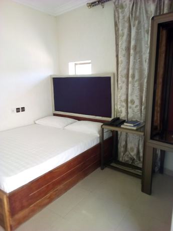 Imagen de la habitación del Hotel Stone. Foto 4