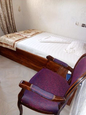 Imagen de la habitación del Hotel Stone. Foto 5