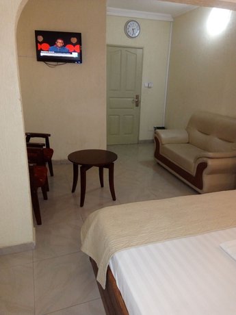 Imagen de la habitación del Hotel Stone. Foto 6