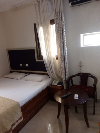 Imagen de la habitación del Hotel Stone. Foto 7