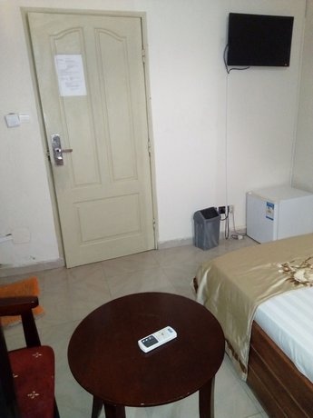 Imagen de la habitación del Hotel Stone. Foto 8