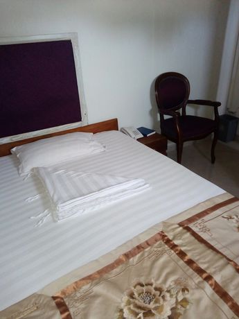 Imagen de la habitación del Hotel Stone. Foto 10