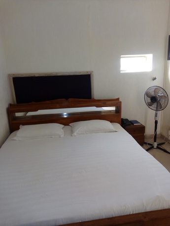Imagen de la habitación del Hotel Stone. Foto 11