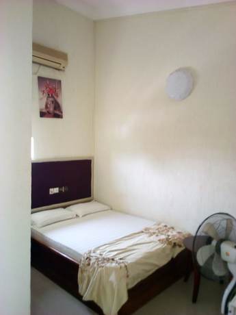 Imagen de la habitación del Hotel Stone. Foto 12