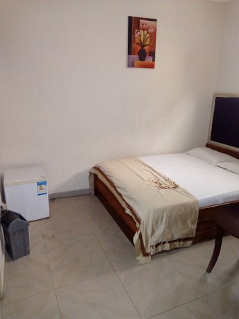 Imagen de la habitación del Hotel Stone. Foto 13