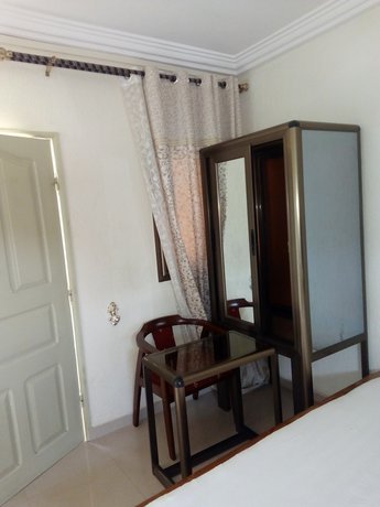 Imagen de la habitación del Hotel Stone. Foto 14