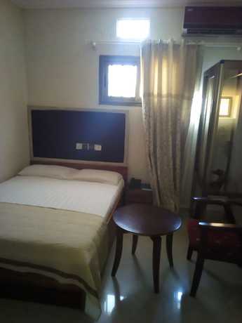 Imagen de la habitación del Hotel Stone. Foto 16