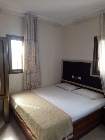 Imagen de la habitación del Hotel Stone. Foto 17