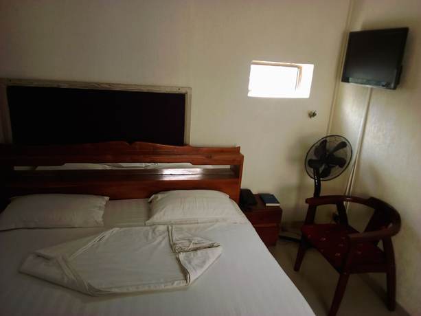 Imagen de la habitación del Hotel Stone. Foto 18
