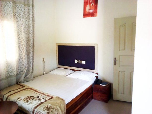 Imagen de la habitación del Hotel Stone. Foto 19