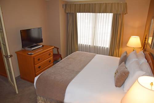 Imagen de la habitación del Hotel Stone Gate Inn. Foto 5