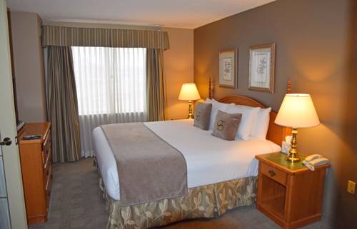 Imagen de la habitación del Hotel Stone Gate Inn. Foto 6