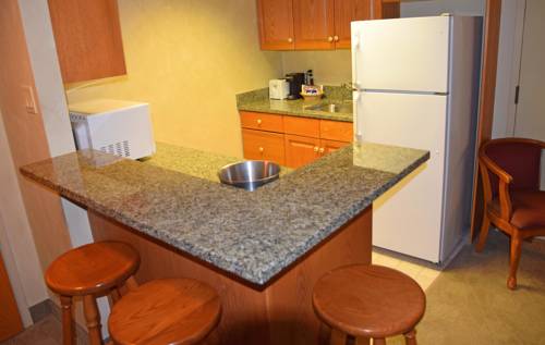 Imagen de la habitación del Hotel Stone Gate Inn. Foto 7