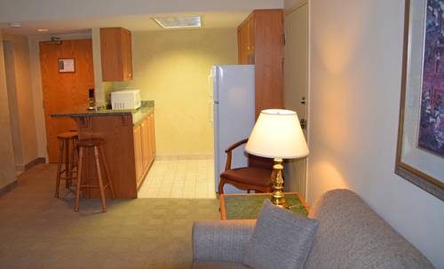 Imagen de la habitación del Hotel Stone Gate Inn. Foto 8