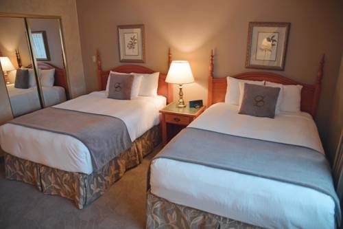 Imagen de la habitación del Hotel Stone Gate Inn. Foto 9