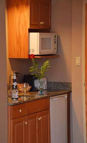 Imagen de la habitación del Hotel Stone Gate Inn. Foto 11