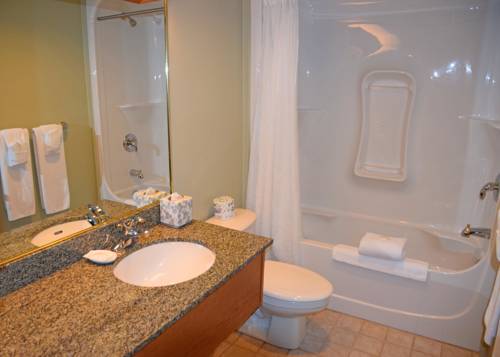 Imagen de la habitación del Hotel Stone Gate Inn. Foto 12