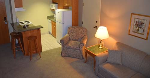 Imagen de la habitación del Hotel Stone Gate Inn. Foto 15