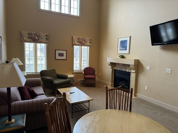 Imagen de la habitación del Hotel Stone Harbor. Foto 13