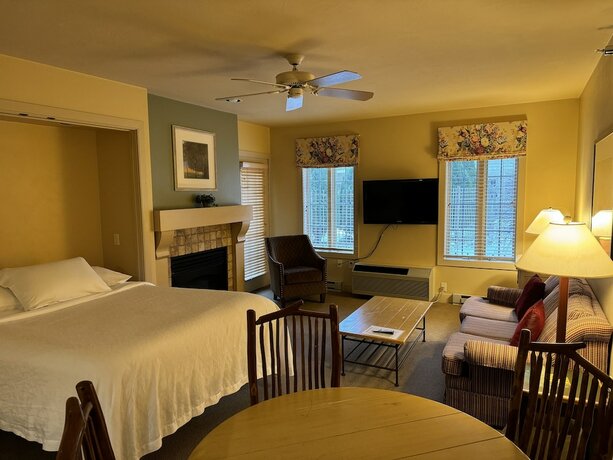 Imagen de la habitación del Hotel Stone Harbor. Foto 14