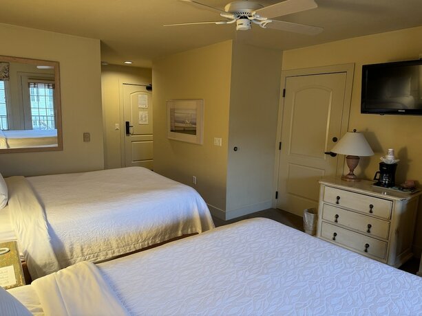 Imagen de la habitación del Hotel Stone Harbor. Foto 16