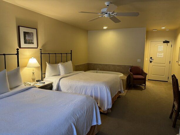 Imagen general del Hotel Stone Harbor. Foto 3