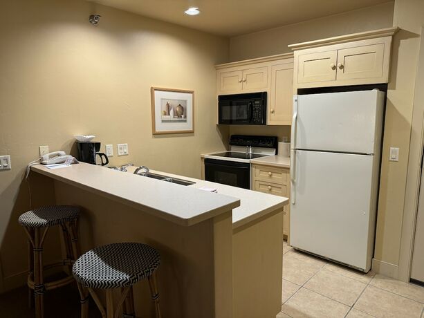 Imagen de la habitación del Hotel Stone Harbor. Foto 17