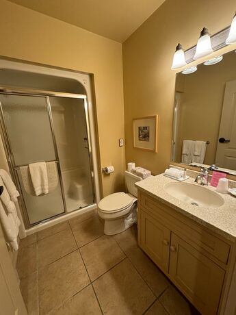 Imagen general del Hotel Stone Harbor. Foto 5