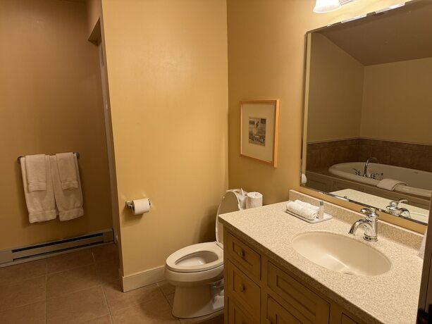 Imagen general del Hotel Stone Harbor. Foto 6